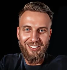 Crypto Sulimenko