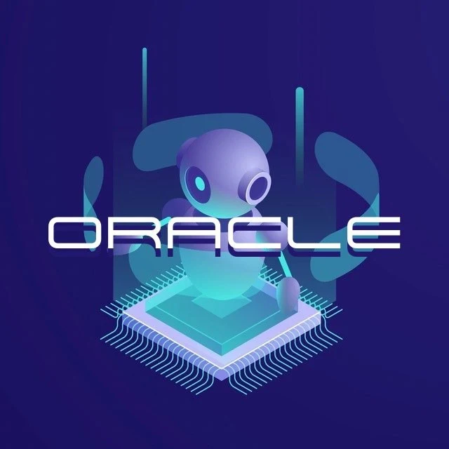 Oracle Trading System