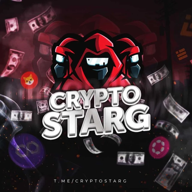 CryptoStarg | Home
