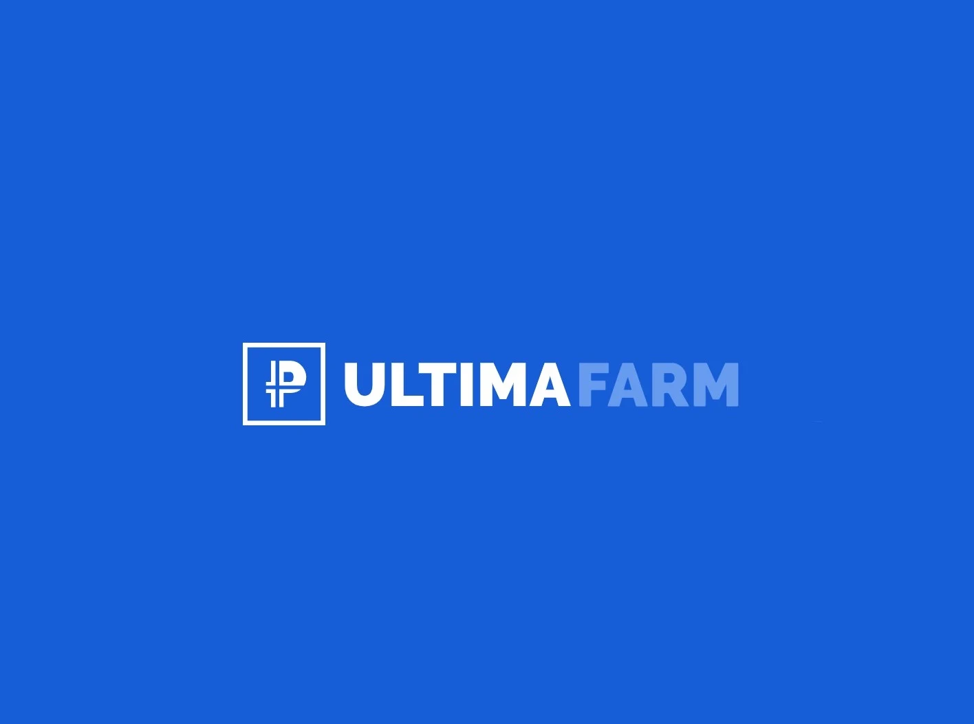 Ultimafarm