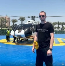 Дмитрий Никитюк