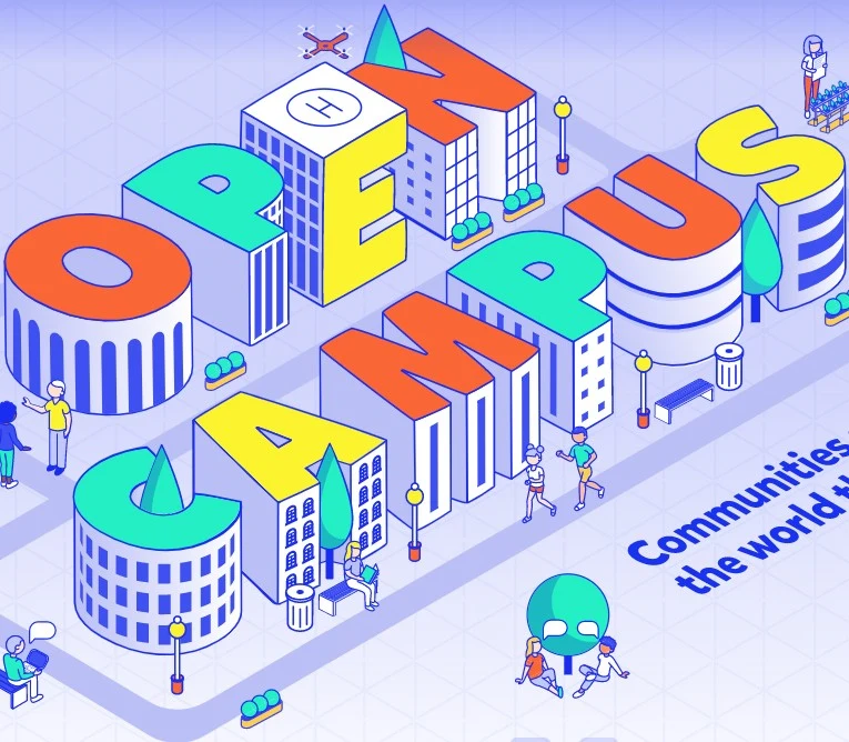 EDU криптовалюта