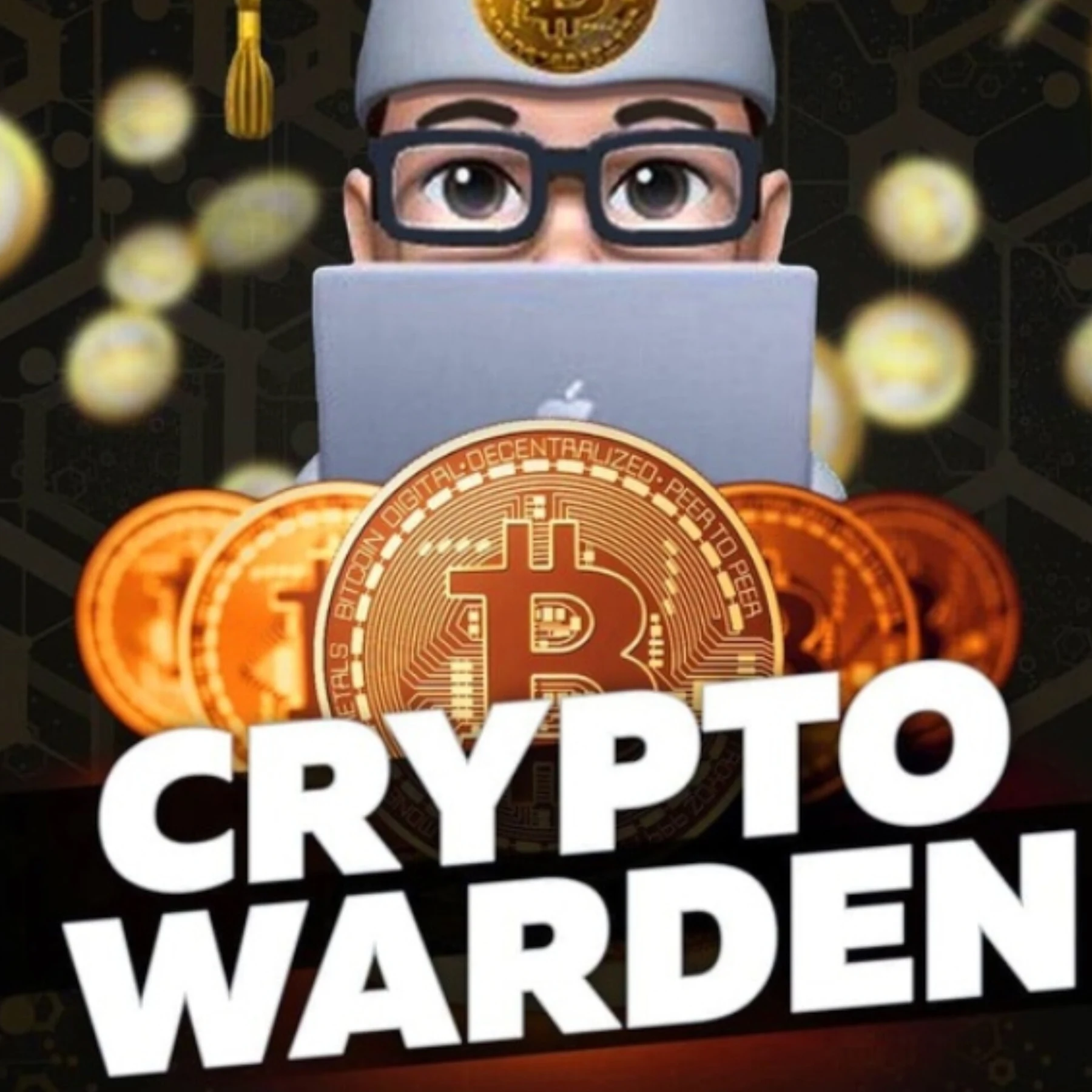 Crypto Warden