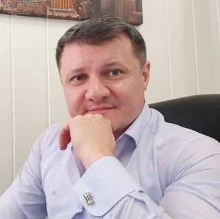 Рустик Василевич