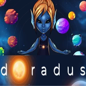 Doradus io