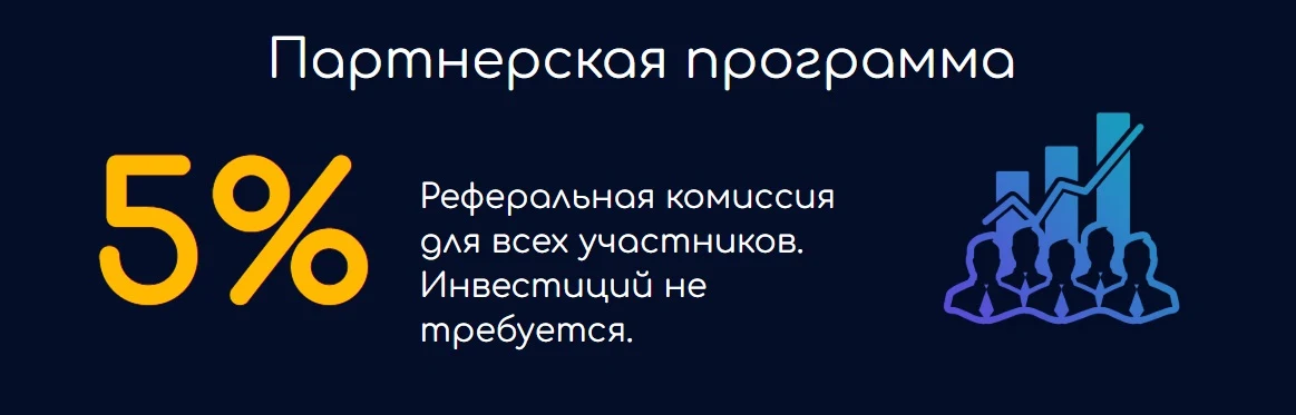 инвестиционная платформа Profit Flex
