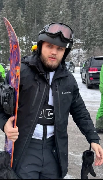 Vov4a Trader
