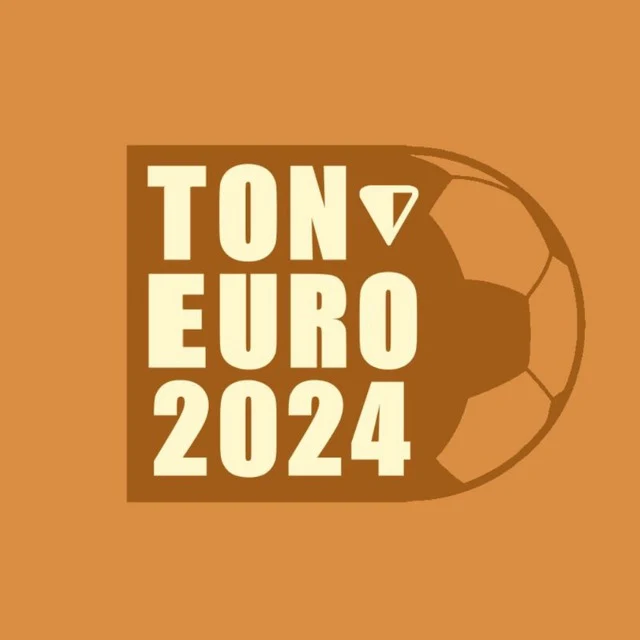 Ton Euro 2024