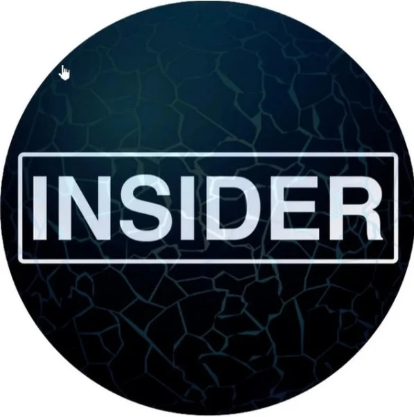 INSIDER — Пампы криптовалют