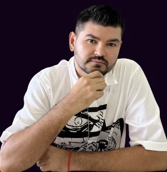 Самандаров Тимур