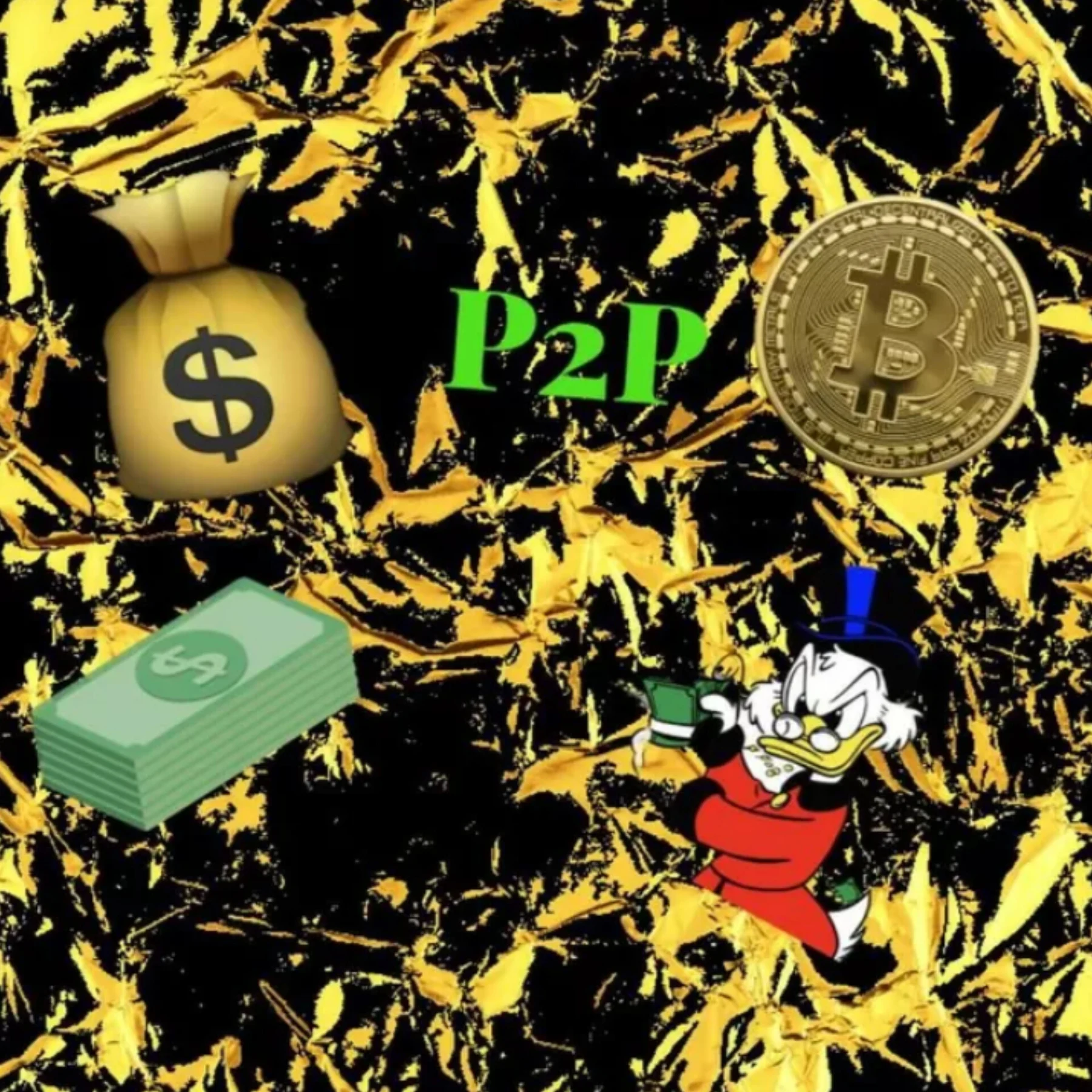 Business Trading