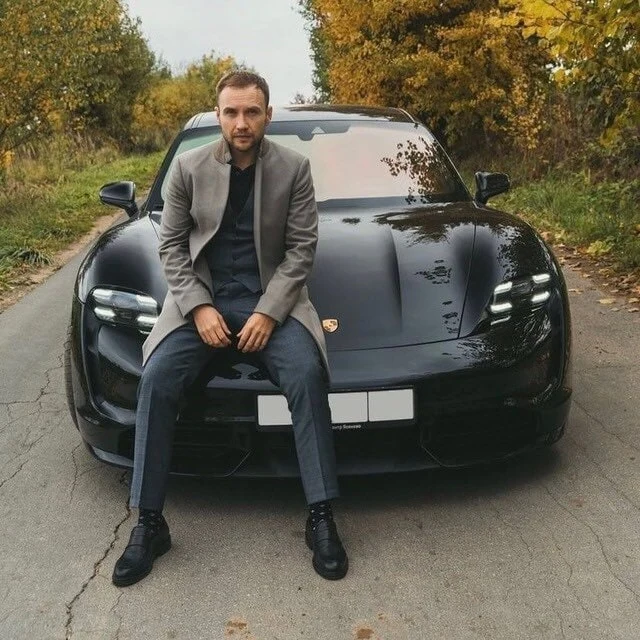 Александр Студников