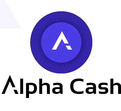 Alpha Cash