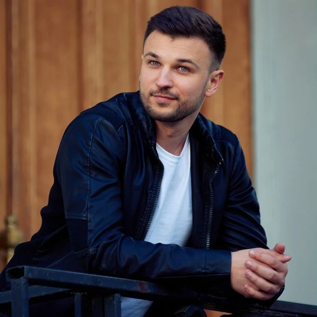 Сергей Беляков | Crypto