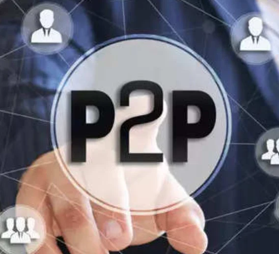 P2P Income Moscow