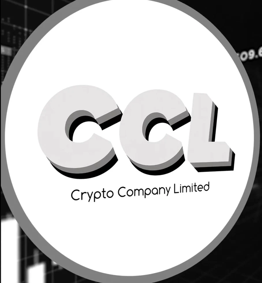CryptoCompanyLimited