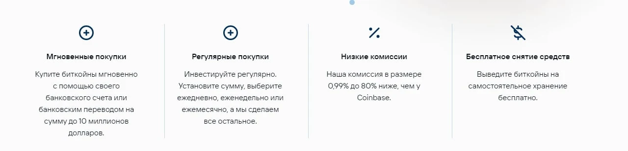 Swan Bitcoin сайт инфа
