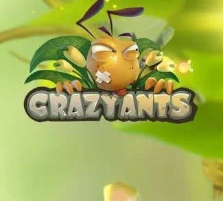 Crazy Ants