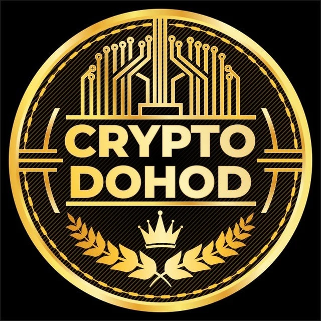 CryptoDohod