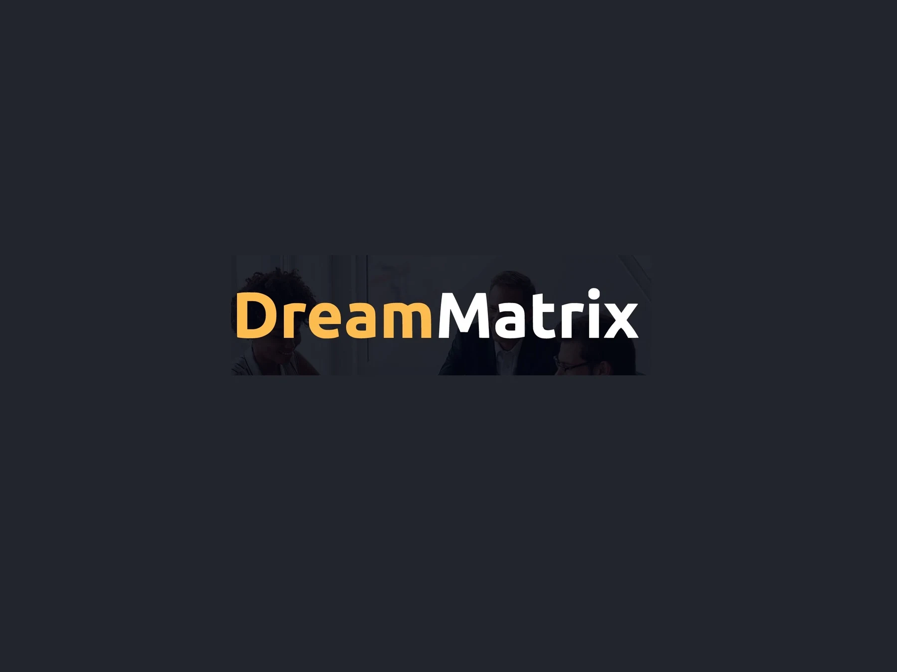 Dreammatrix.site