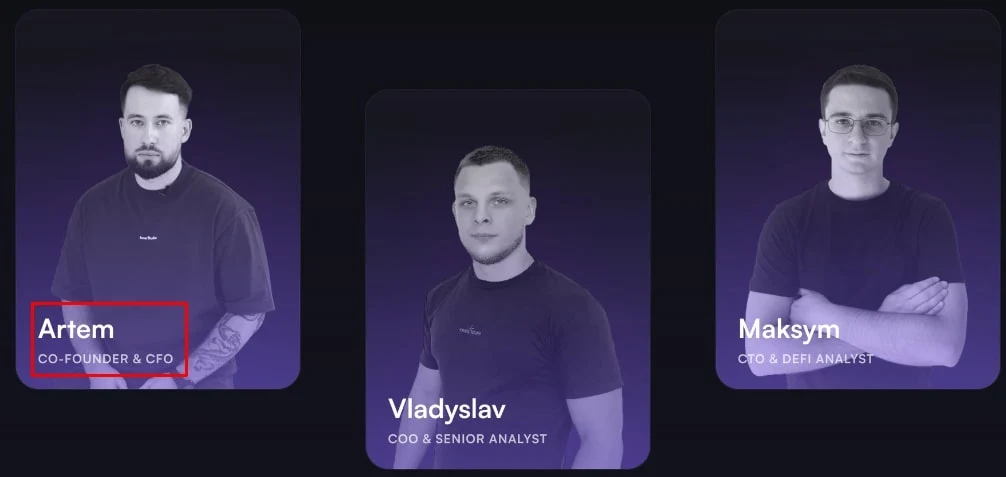 CryptoIsland сайт инфа команда