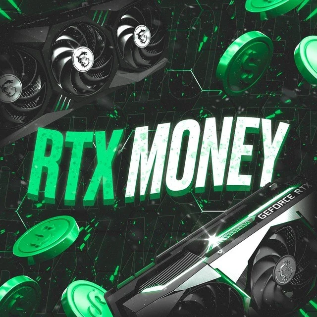 RTX MONEY BOT