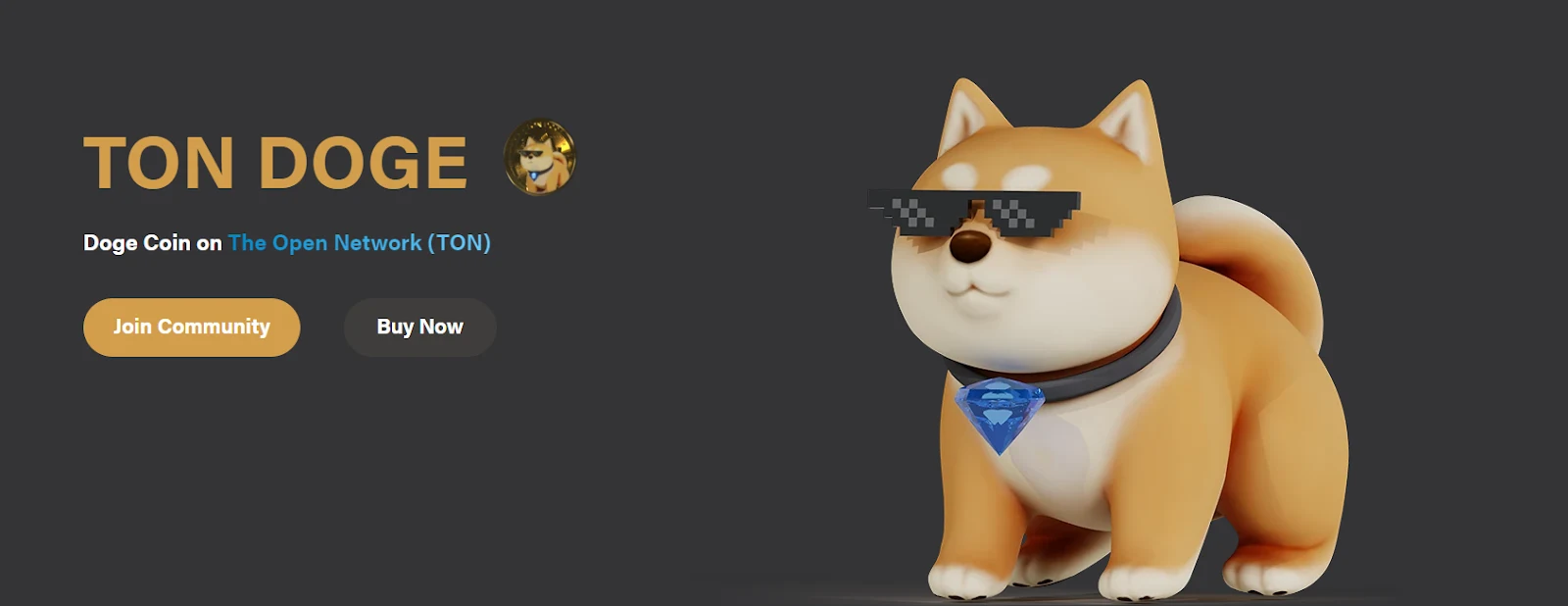 ton doge