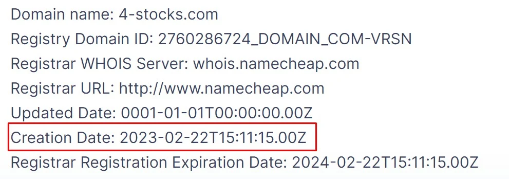 https 4 stocks com en обзор сайта