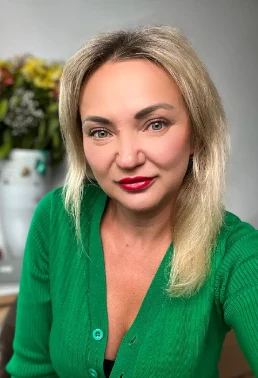 Soboleva Katerina