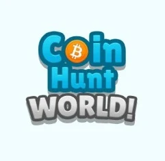 Сoin hunt world