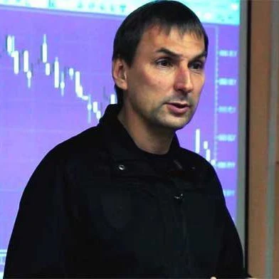 Александр Резвяков