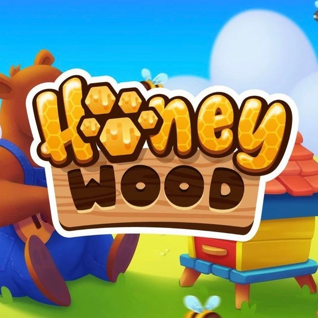 HoneyWood