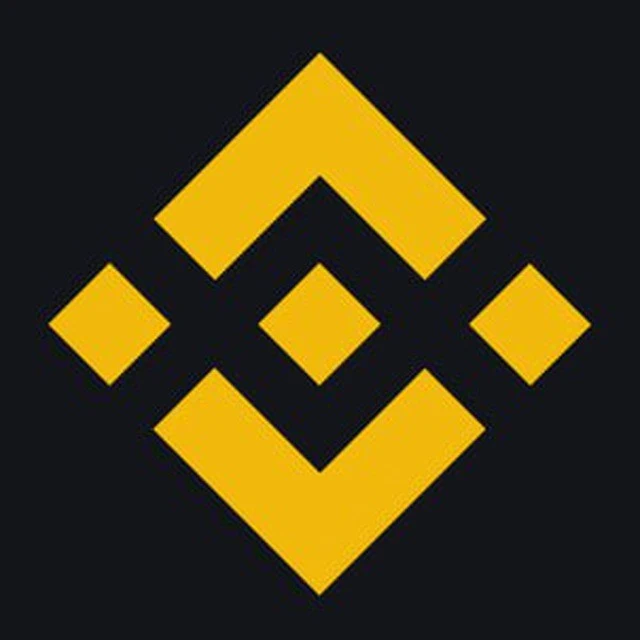 Binance Resale Bot Telegram