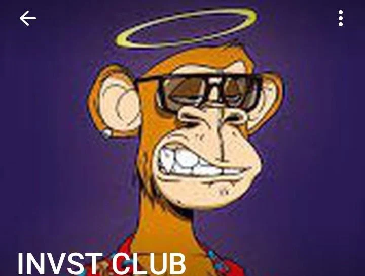 Invst Club