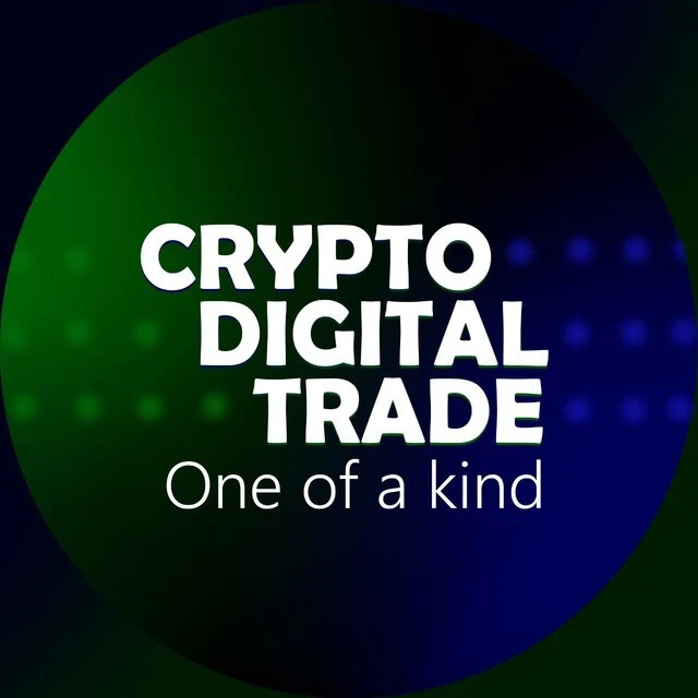 Crypto Digital Trade
