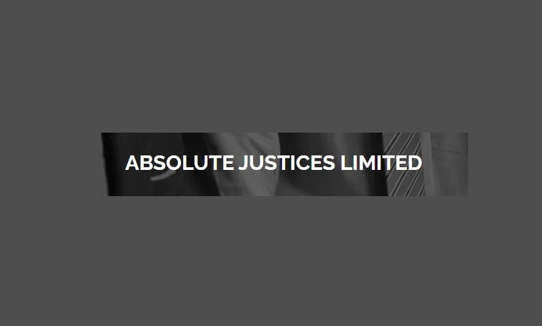 Absolute Justices Limited