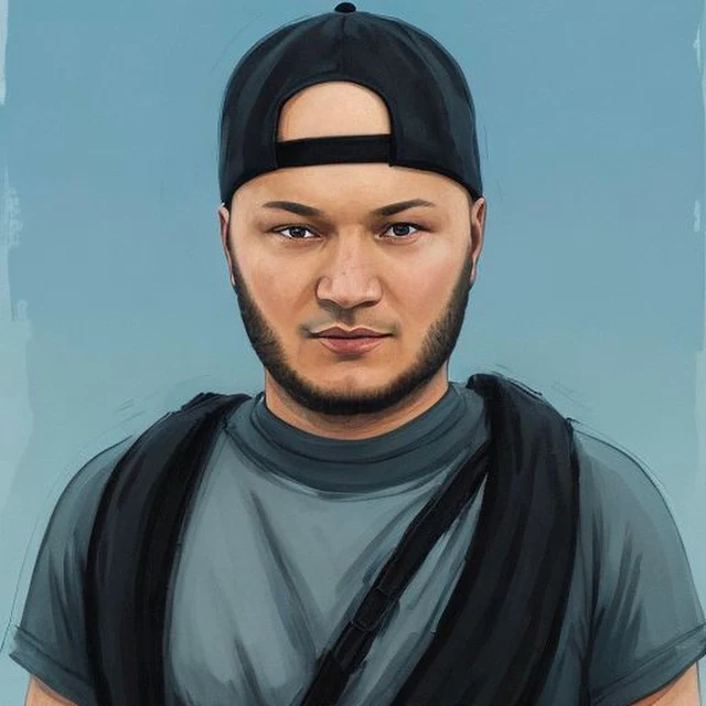 Хасанов — Крипто и Инвестиции!
