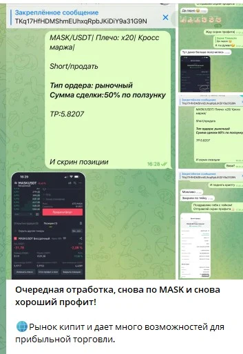 CRYPTOMAGE отзывы