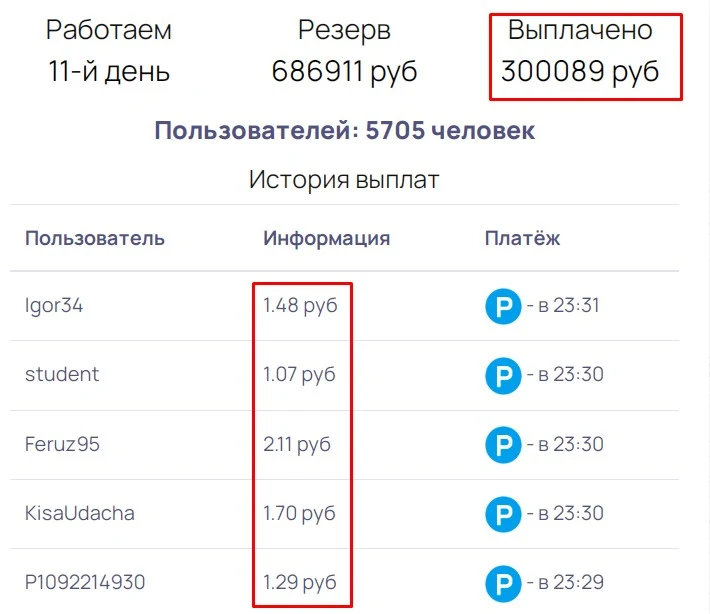 евробенз ми обзор игры