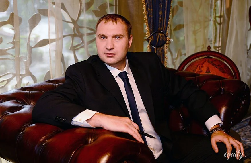 Алекс Грей