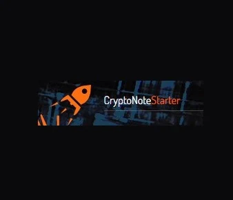 Cryptonotestarter