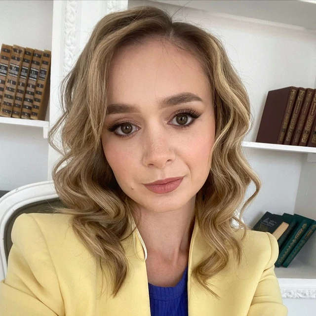 Оксана Мащенко