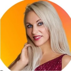 Марина Тушевская