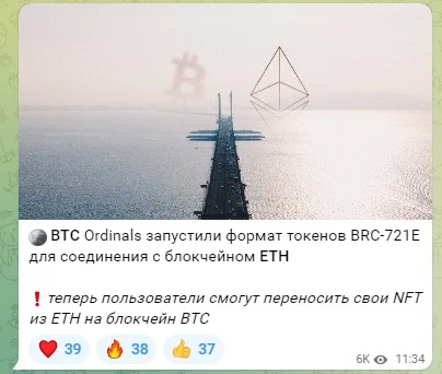 Trading Blog телеграмм