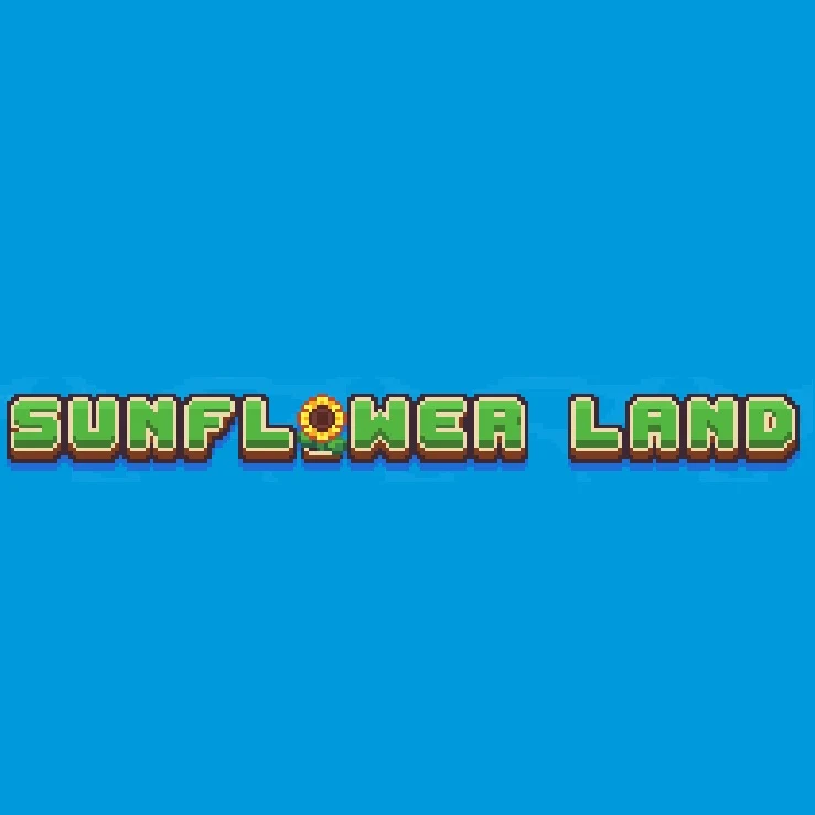 Sunflower land