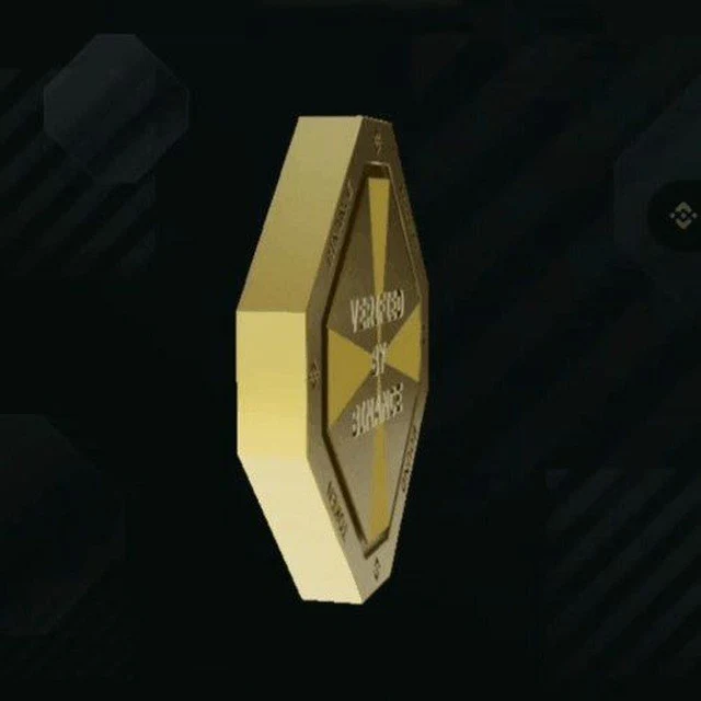 Invest Idea BINANCE
