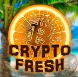 Crypto Fresh