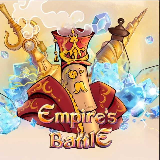 Empires Battle