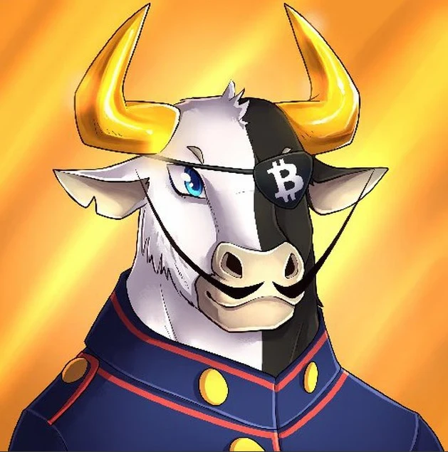 0хCryptoBull
