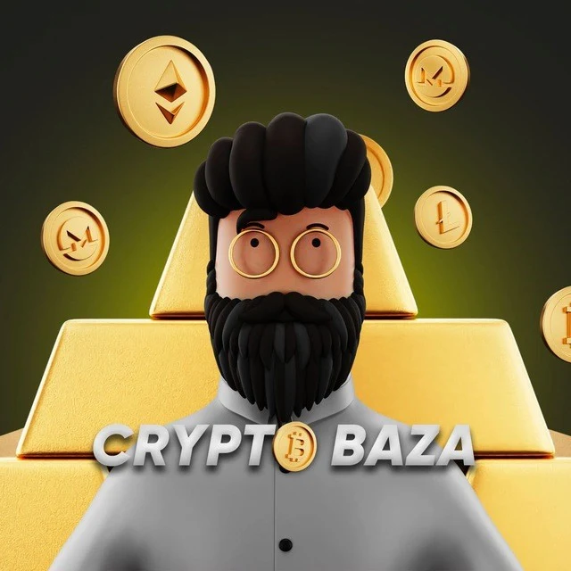 Crypto Baza Арбитраж Криптовалют